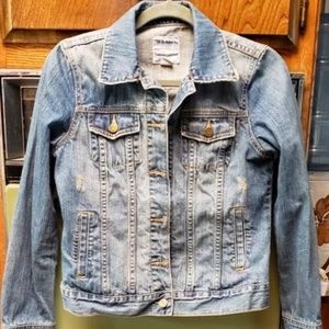 Old Navy Jean Jacket